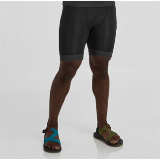 NRS Mens HydroSkin 0.5 Short sort front
